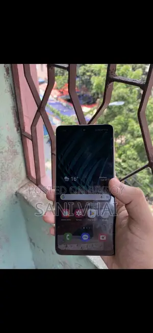 Samsung Galaxy A51 128 GB Silver