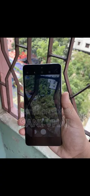 Samsung Galaxy A51 128 GB Silver