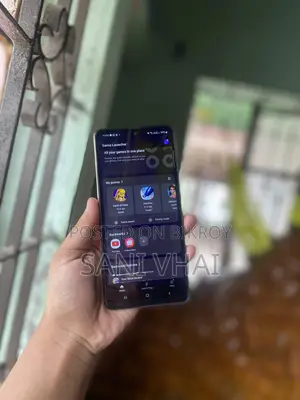 Samsung Galaxy A51 128 GB Silver