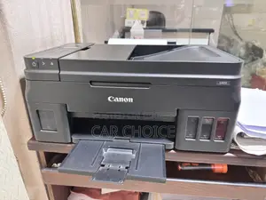 Canon G4010