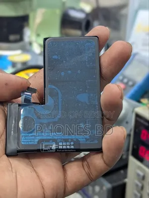 iPhone 15 Pro (Battery)