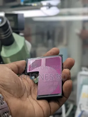 iPhone 15 Pro (Battery)