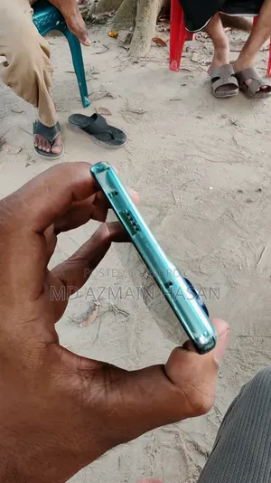 Tecno Camon 40 256 GB Blue
