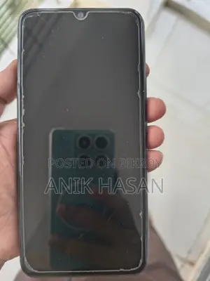 Vivo Y11 32 GB Blue