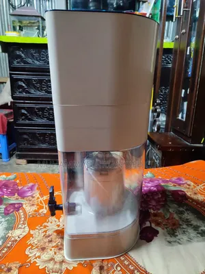 Unilever Filter