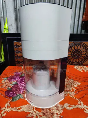 Unilever Filter