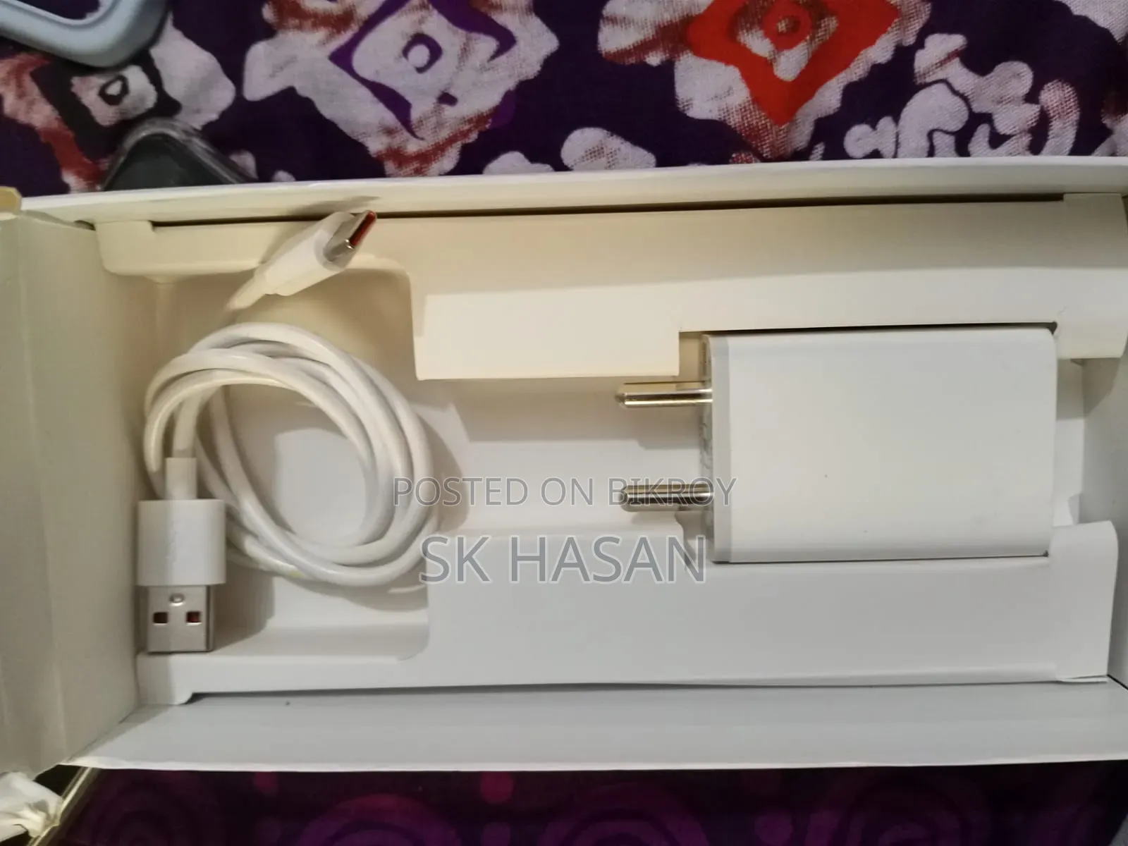New Tecno Spark 50 128 GB Blue