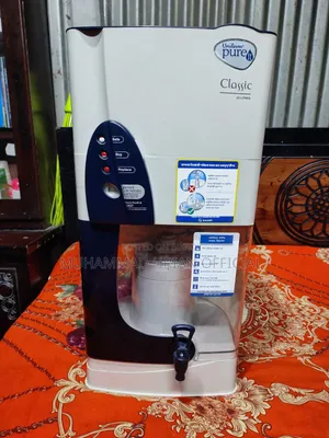 Unilever Filter