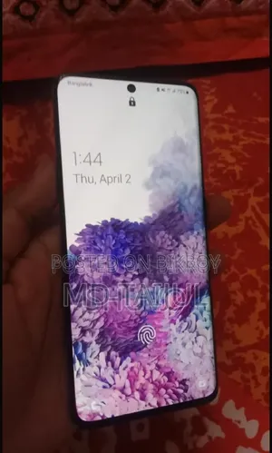 Samsung Galaxy S20+ 5G 256 GB