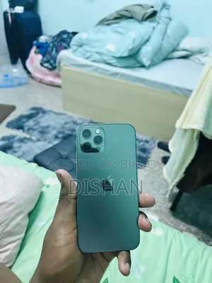 অ্যাপল আইফোন ১২ প্রো ১২৮ জিবি ব্লু