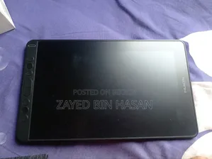 Huion Kamvas 12 Display Graphics Pad