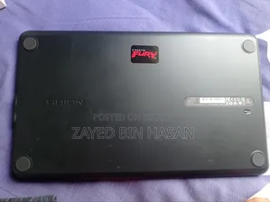 Huion Kamvas 12 Display Graphics Pad