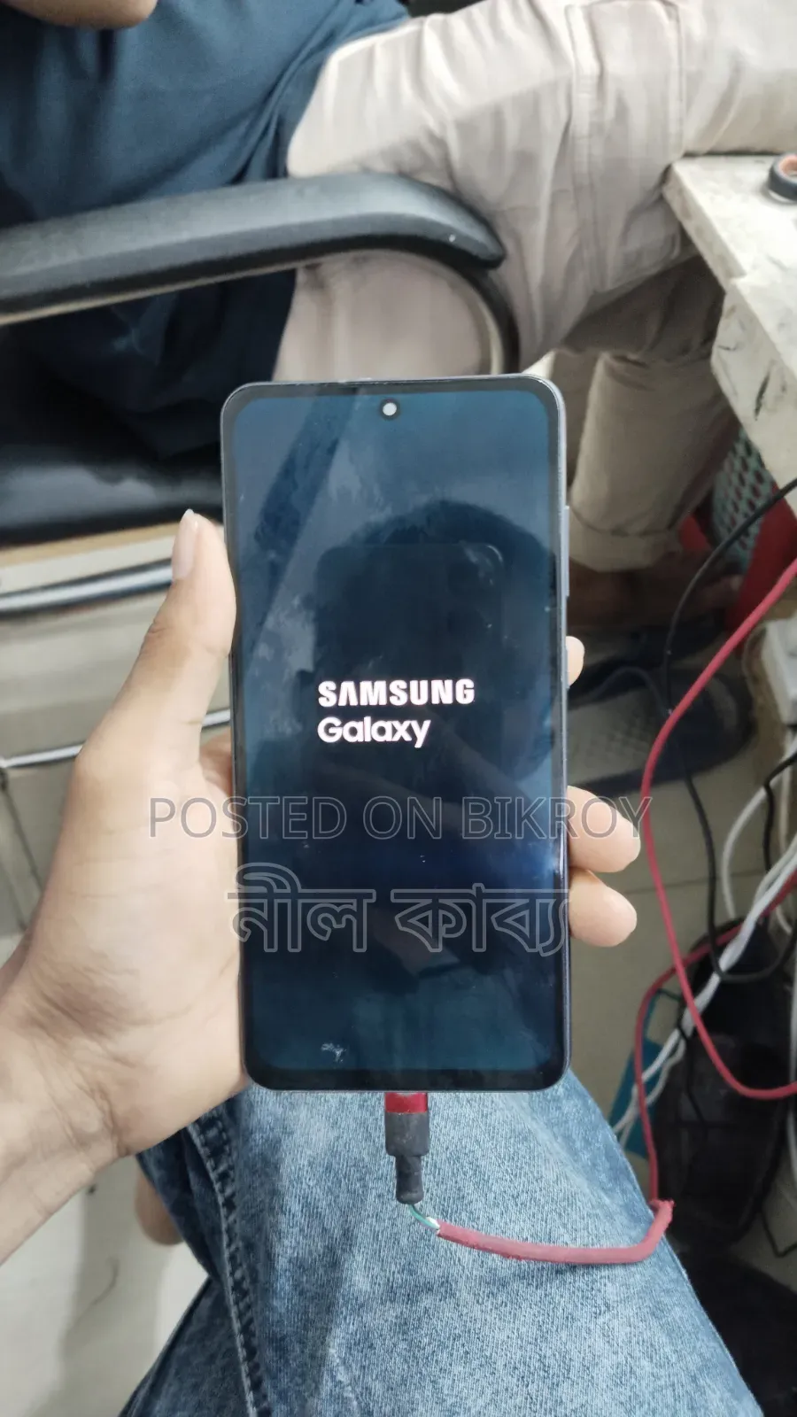 Samsung Galaxy S21 FE 5G 128 GB Black