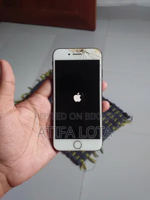 Apple iPhone 7 128 GB Black