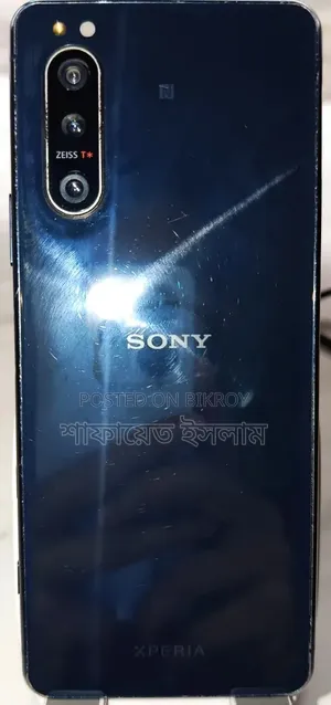 Sony Xperia 5 II 128 GB Blue