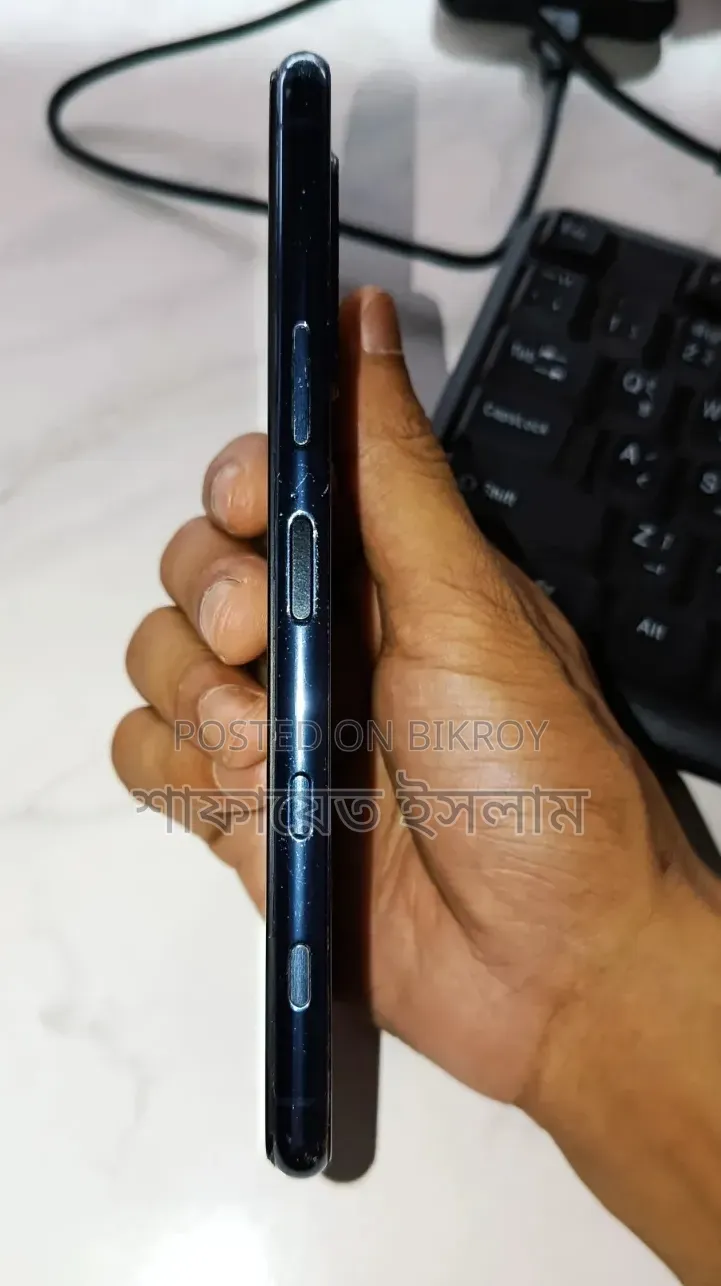 Sony Xperia 5 II 128 GB Blue