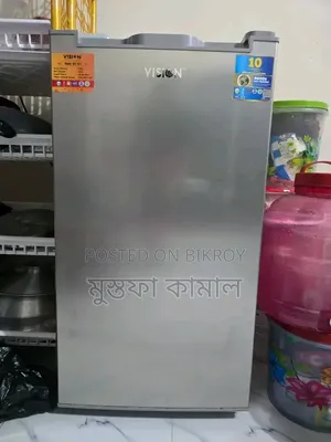 মিনি ফ্রিজ