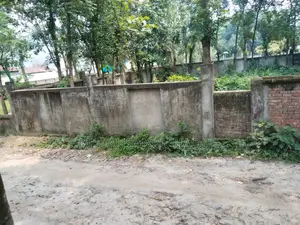 আশুলিয়ার প্রাইম লোকেশনে ১০ শতাংশ জমি বিক্রয়