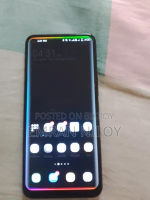 Tecno Spark 7P 64 GB Gray