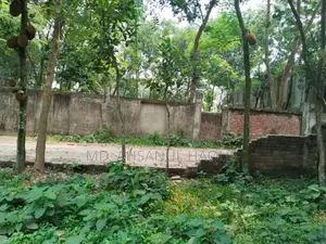 10 Decimal Land for Sale in Prime Location of Ashulia