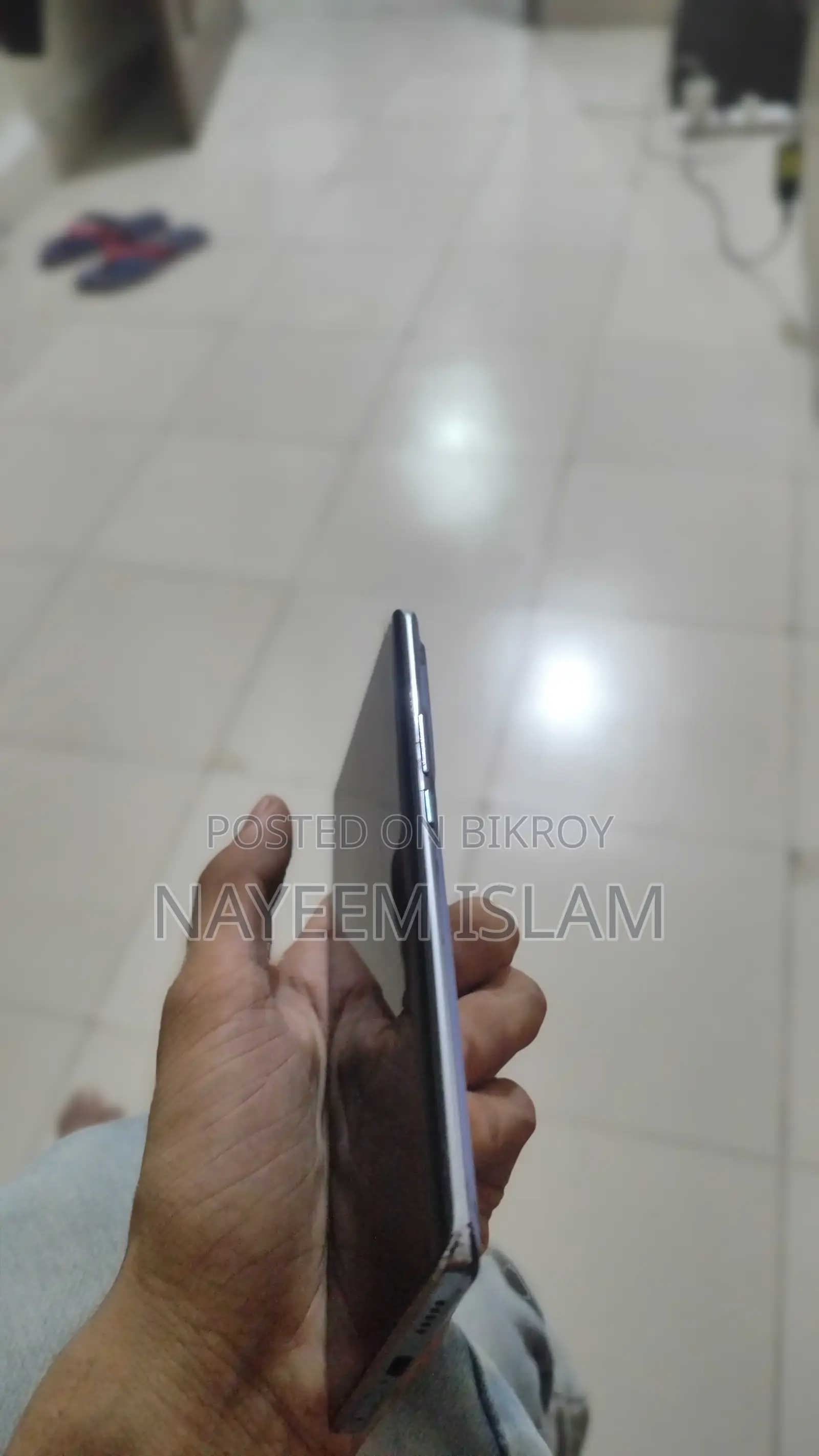 Vivo V27 256 GB Blue