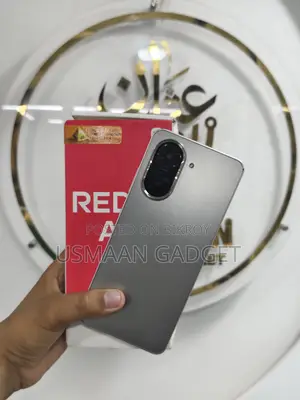 Xiaomi Redmi A5 4G 128 GB Gray