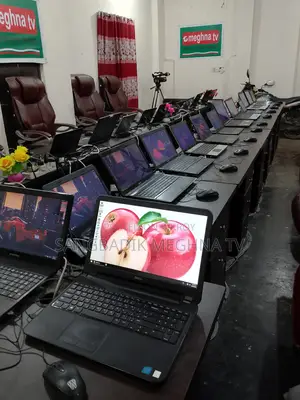 Laptop HP 8GB Intel Core i5 SSD 512GB
