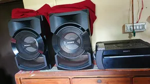 Sony Shake X10D