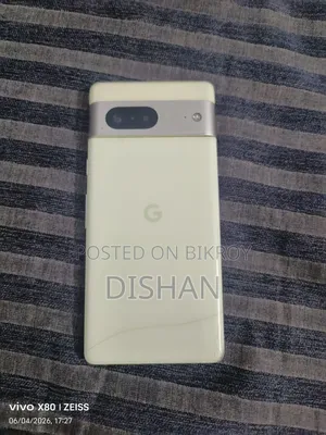 Google Pixel 7 128 GB