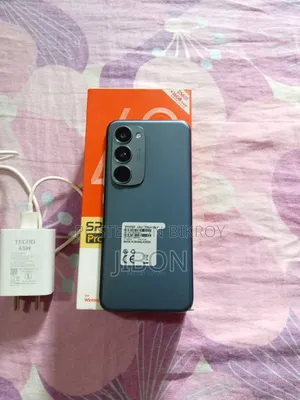 Tecno Spark 40 Pro+ 256 GB