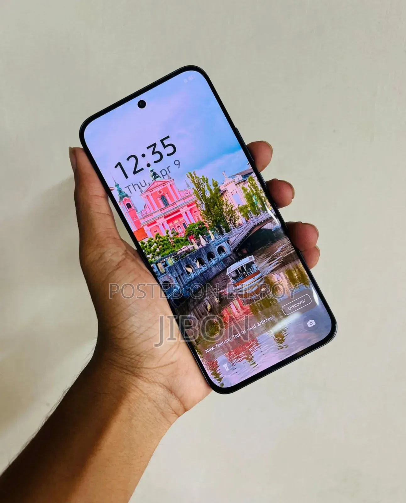 Tecno Spark 40 Pro+ 256 GB