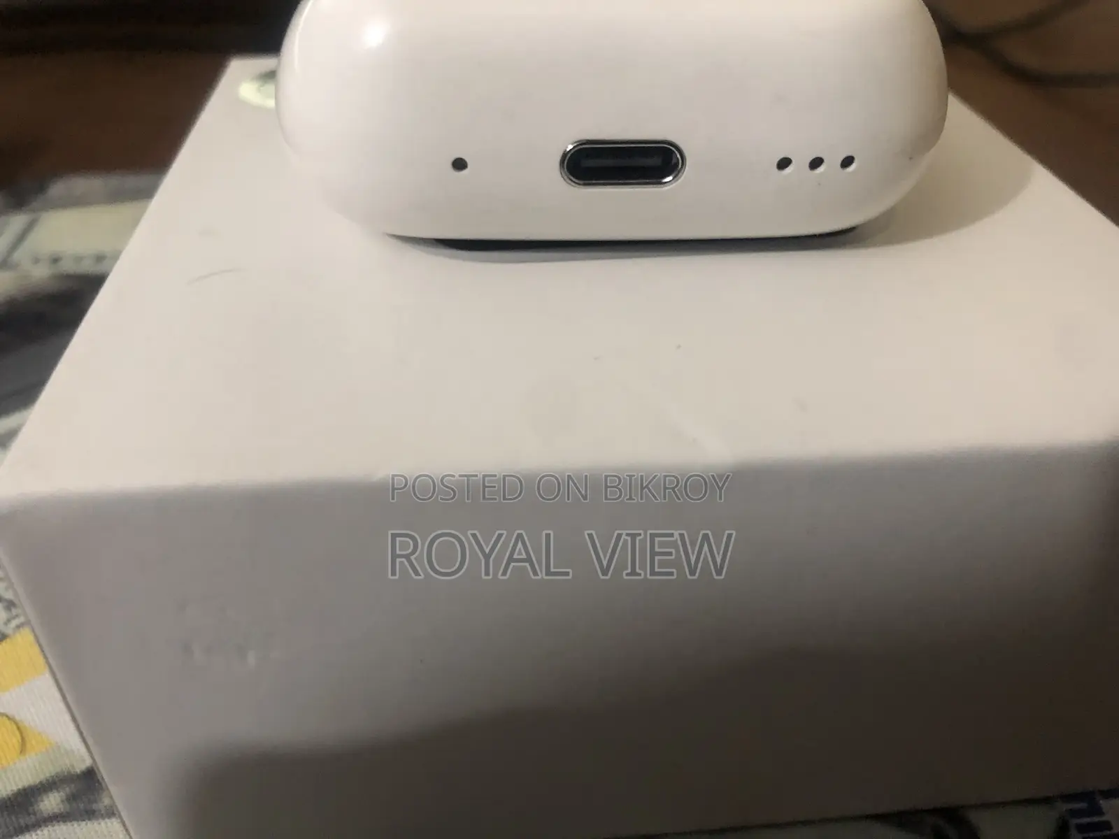 A9 Pro Airpods