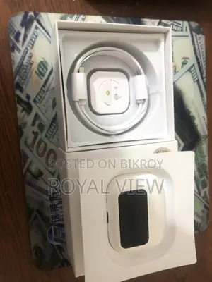 A9 Pro Airpods