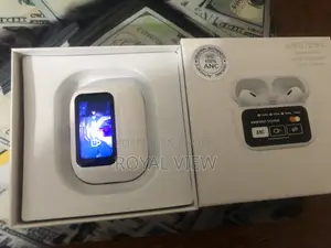 A9 Pro Airpods