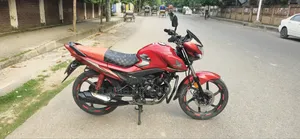 হোন্ডা লিভো ২০১৮ রেড