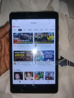 Samsung Galaxy Tab a 10.1 (2019) 32 GB Black