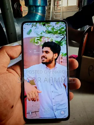 Oppo Reno13 F 256 GB