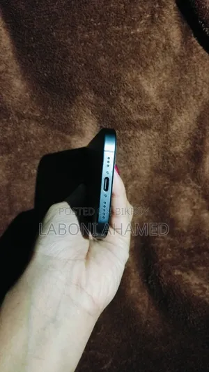 Apple iPhone 15 Pro 256 GB Black