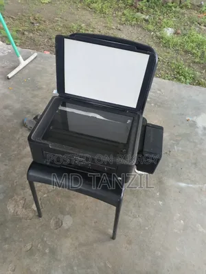 Epson Printer L380