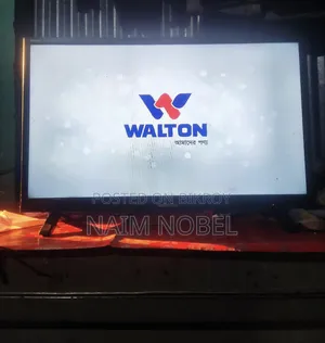 Walton TV (Model WD24R)