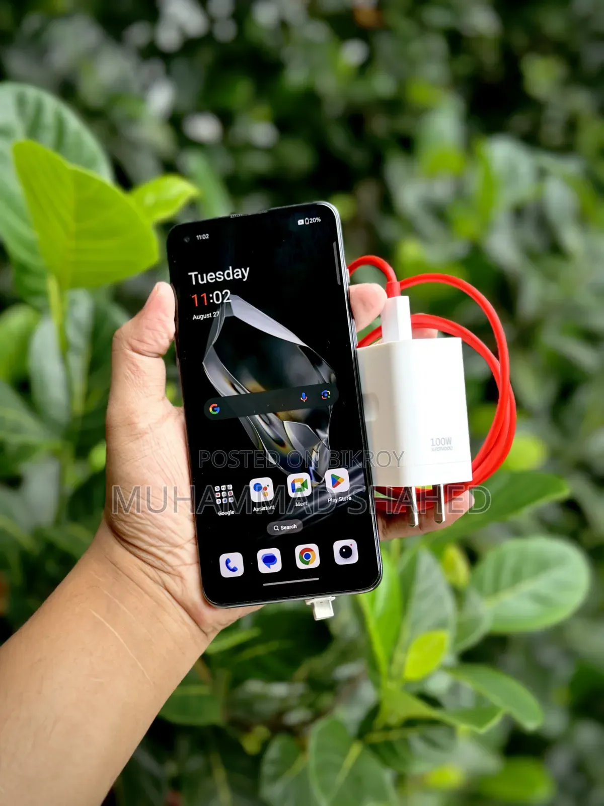 OnePlus Nord 2T 128 GB Black