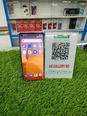 Oppo Reno5 Pro 5G 256 GB Blue