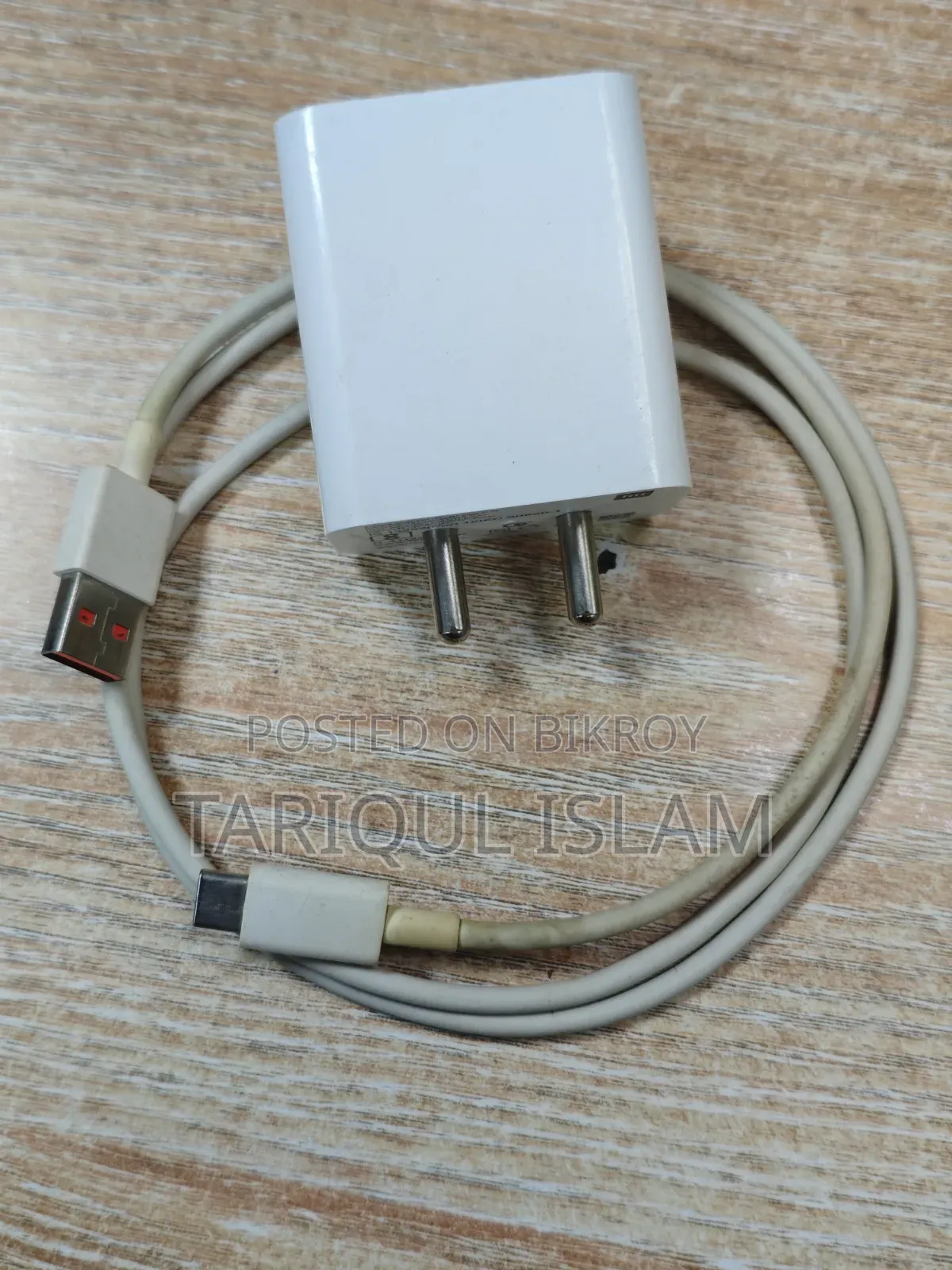 33 Watt Original Charger Mi Poco F2 Pro