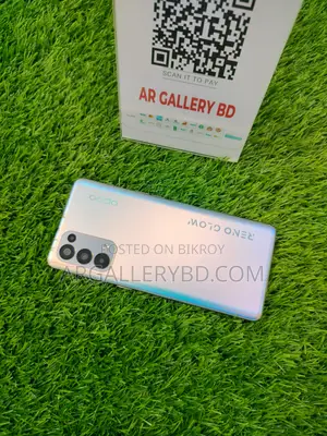 Oppo Reno5 Pro 5G 256 GB Blue
