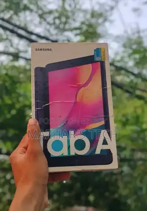 Samsung Galaxy Tab a 8.0 (2019) 32 GB