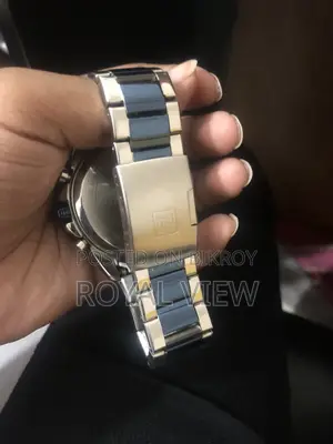 Naviforce Watch