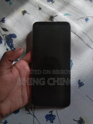 Oppo A53 128 GB Blue