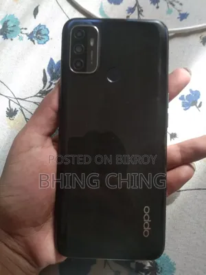 Oppo A53 128 GB Blue