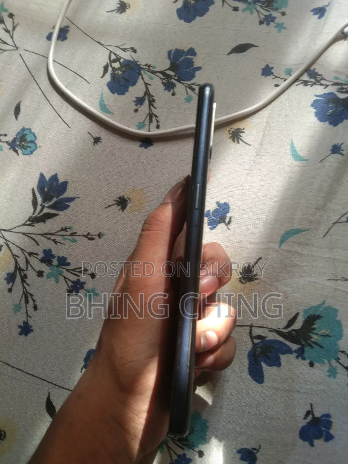 Oppo A53 128 GB Blue
