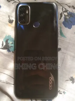 Oppo A53 128 GB Blue